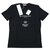 Givenchy Tees Black Cotton  ref.191270