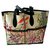 Burberry Totes Multiple colors Cloth  ref.191711