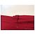 Abrigo de algodón rojo Juicy Couture Roja - vista 3