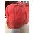 Borsa Loewe Amazona in pelle di montone rosa - vista 2