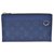 Louis Vuitton Discovery Blue Cloth  ref.192170