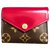 Louis Vuitton Zoe Brown Cloth  ref.192224