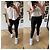 By Malene Birger Pants, leggings - view 2