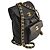 Chanel Mochila icónica Duma Brown Vintage Castaño Marrón oscuro - vista 2