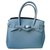 Autre Marque SAVE MY BAG Sky blue new condition, super light! Light blue Polyamide  ref.192316