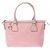 Gucci Hand Bag Pink  ref.192327