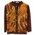 Hermès Vintage Hermes cardigan Light brown Silk Wool  ref.192390