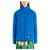 Gucci 'Mickey mouse' down jacket Blue Cotton  ref.192398