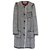 Lanvin Coats, Outerwear Multiple colors Cotton  ref.192418