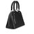 Louis Vuitton Alma BB epi leather Black  ref.192477