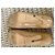 Décolleté Jimmy Choo in vernice beige 40 - vista 5