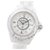Chanel White J12 - H2570 reloj Blanco  ref.192588