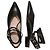 Sandro Zapatillas de ballet