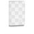 Louis Vuitton Organizer tascabile LV nuovo Bianco Pelle  ref.192607
