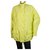 Elena Miró Elena Miro Yellow Midi Raincoat Trench Rain Mac Jacket Coat size UK 18 Eur 48 Polyester  ref.192662