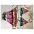 Missoni Häkel Bikini Bunt Mehrfarben - Ansicht 6