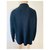 Bitte Kai Rand Schwarzer Wollstrickpullover Gr M  - Ansicht 4