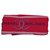 Chanel towel: New airline Red Blue Dark red Cotton  ref.192678