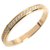 Cartier Gold Diamond DAmour Ring Golden Metal  ref.192758