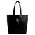 Chloé Aby Black Leather  ref.192882