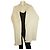 UGG Cream Knit Woolen Sehr lange warme Winterschal Wrap Cache Col. - Ansicht 2