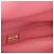 Bolsa Chanel Timeless Rosa Coral em pele de vitelo - vista 3