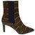 Aeyde Boots Multiple colors Leather  ref.193019