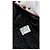 Pierre Balmain Perfecto Lederjacke Weiß - Ansicht 11