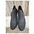 Stivali bassi Maison Martin Margiela 38 Nero - vista 4