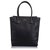 Mulberry Black Arundel Leather Tote Bag Pony-style calfskin  ref.193290