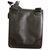 Montblanc clutch bag Black Leather  ref.193430