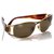 Fendi Brown Tinted Sunglasses Dark brown  ref.193516
