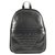 Armani backpack new Black Polyurethane  ref.193538