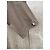 Gabardina Hermès mackintosh t 42 Castaño - vista 10