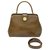 Céline shoulder bag Brown Leather  ref.193595
