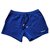 Dsquared2 men's lounge shorts Blue Cotton  ref.193608