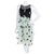 Autre Marque Rachel Antonoff Soie Polyester Noir Blanc Multicolore  ref.193639