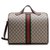 Gucci Ophidia duffle bag new Brown  ref.193755