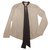 Balenciaga chemises Coton Blanc  ref.193812