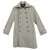 APC t coat 36 Grey Wool  ref.193840