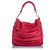 Dior Pink Libertine Leather Hobo Bag  ref.193850