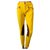 Ralph Lauren Pants, leggings Yellow Cotton Elastane  ref.194102