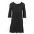 Comptoir Des Cotonniers robe Black Lace  ref.194119