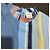 Karen B Y Simonsen Karen BY Simonsen Viskosebluse Necessary Top Mehrfarben - Ansicht 3