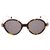 Dior Oculos escuros Multicor Vidro  ref.194164
