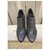botas bajas givenchy p 37 Negro  - vista 4