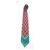 Versace Cravatte Multicolore Seta  ref.194261