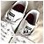 Stella Mc Cartney Stella's Stan Smith sneakers - view 7
