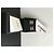 Orecchini Chanel CC Classic in metallo argentato e strass Argento - vista 4