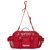 Supreme newyork bag new Red Nylon  ref.194510